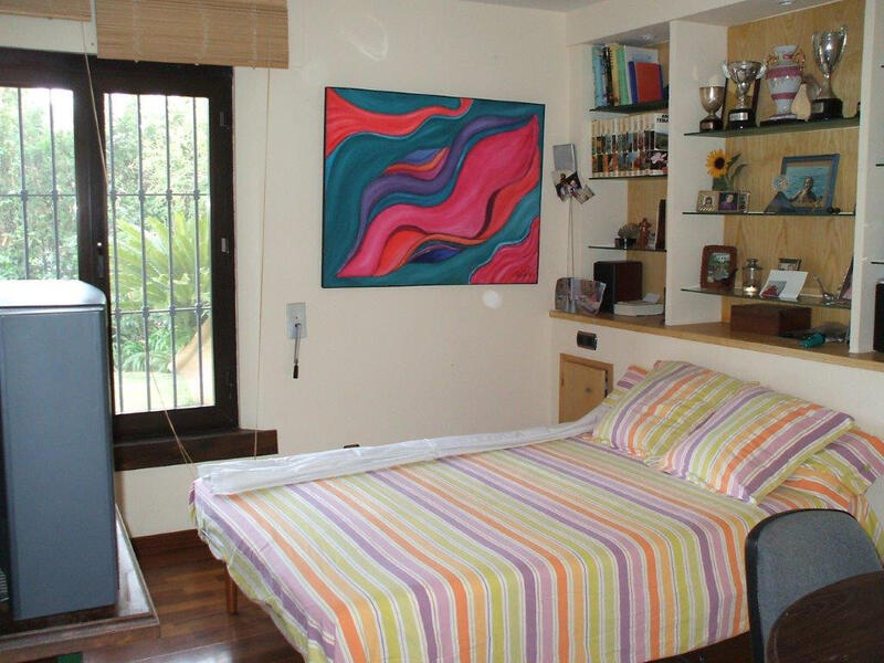 4 chambre Villa à vendre