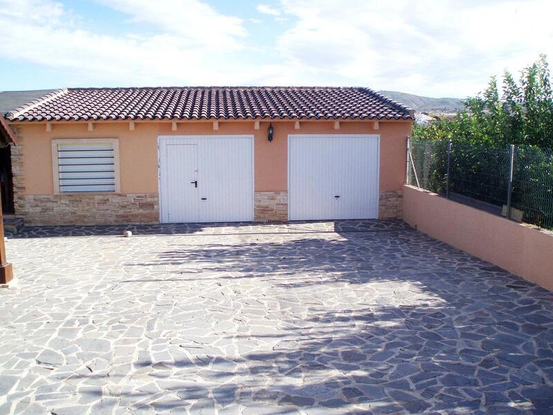 4 Cuarto Villa en venta