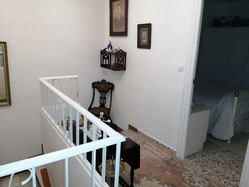 3 Cuarto Adosado en venta