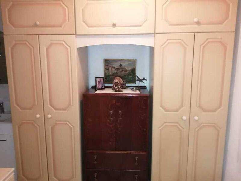 3 Cuarto Adosado en venta