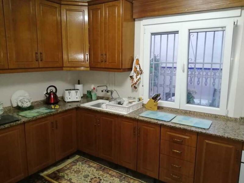 3 Cuarto Adosado en venta