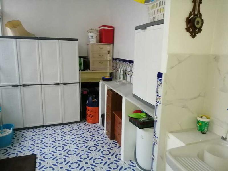 3 Cuarto Adosado en venta