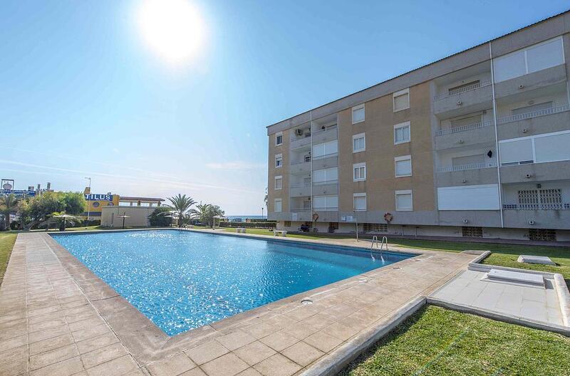 Appartement Te koop in Punta Prima, Alicante