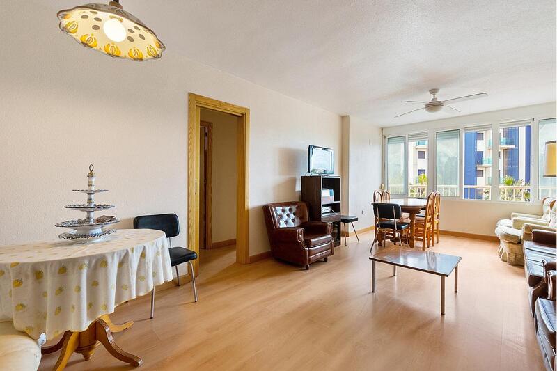 2 chambre Appartement à vendre