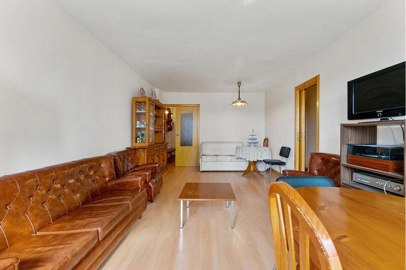 2 slaapkamer Appartement Te koop