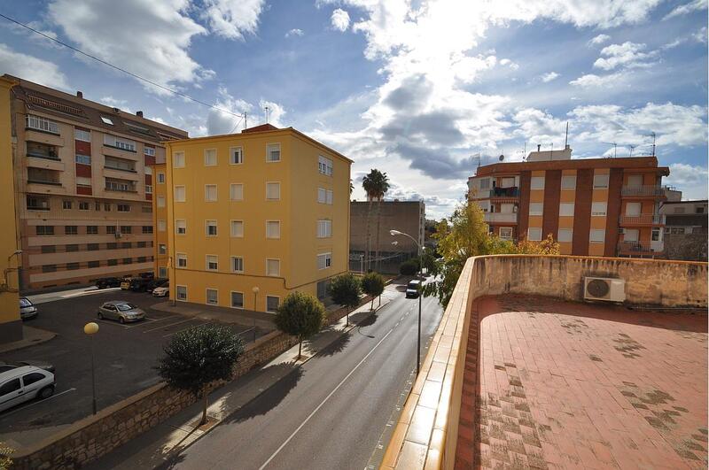 12 chambre Maison de Ville à vendre