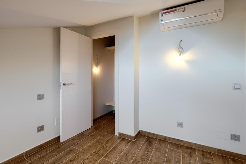 3 slaapkamer Appartement Te koop