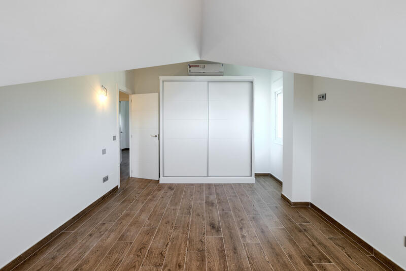 3 slaapkamer Appartement Te koop