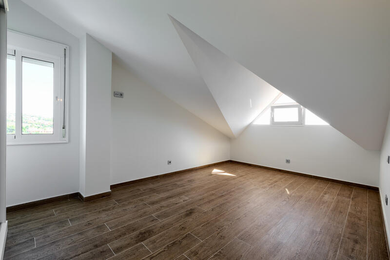 3 slaapkamer Appartement Te koop