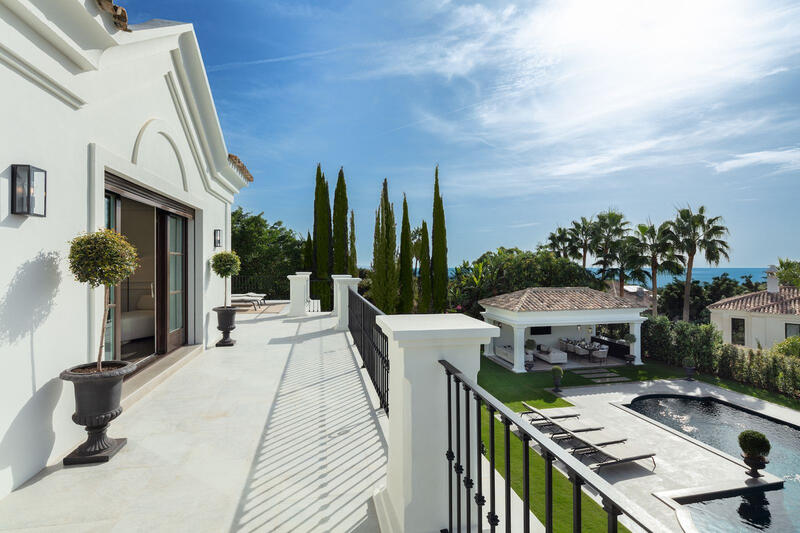 6 bedroom Villa for sale