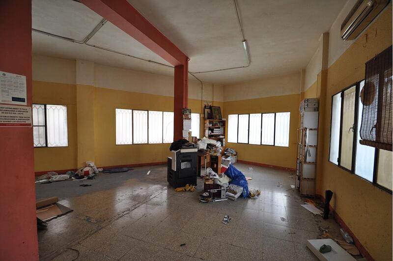 Local Comercial en venta