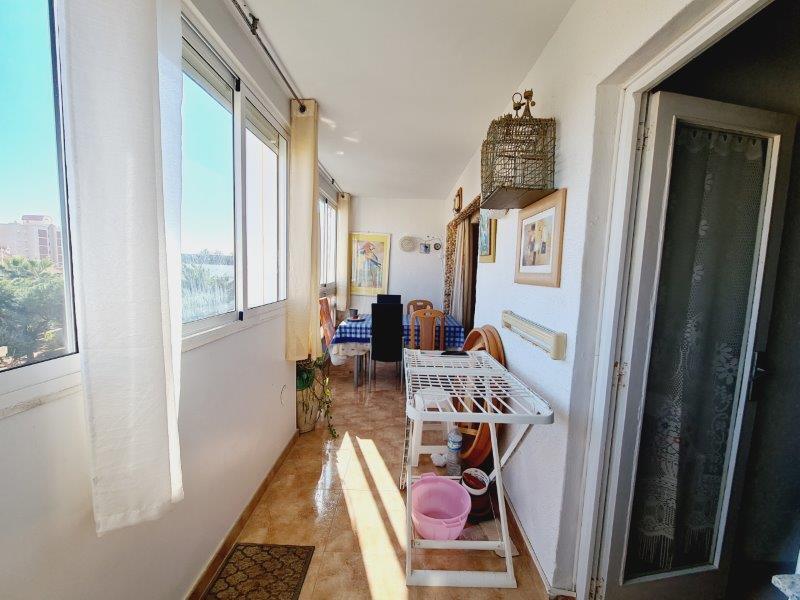 1 chambre Appartement à vendre