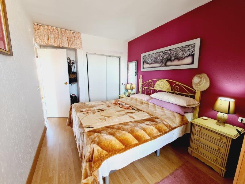 1 Schlafzimmer Appartement zu verkaufen