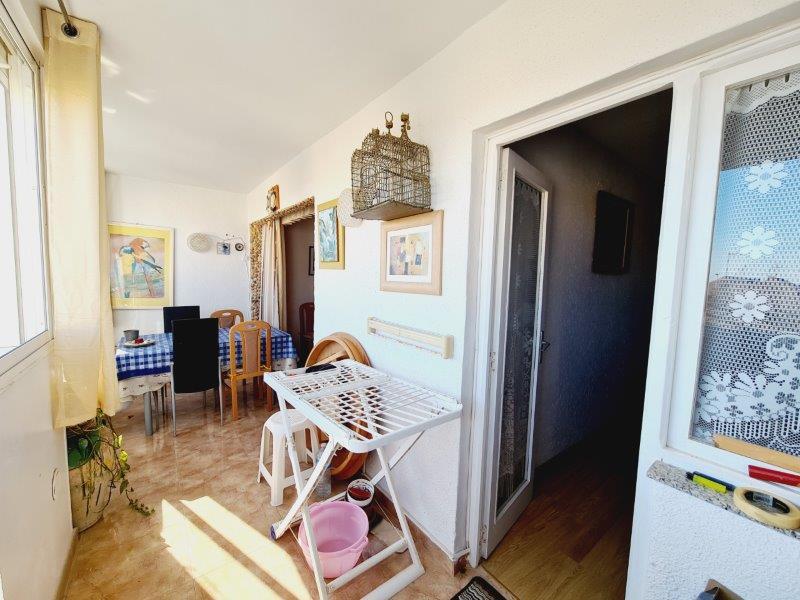 1 chambre Appartement à vendre