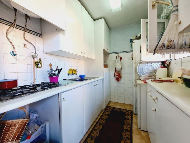 1 slaapkamer Appartement Te koop