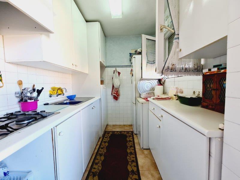 1 slaapkamer Appartement Te koop