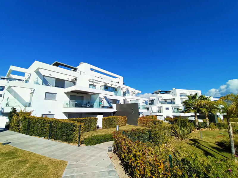 Appartement Te koop in Estepona, Málaga