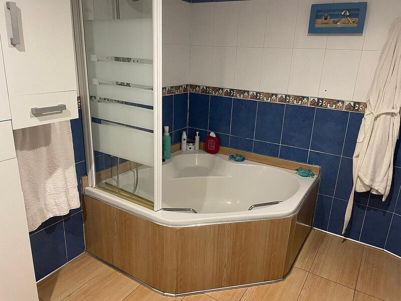 10 Cuarto Adosado en venta