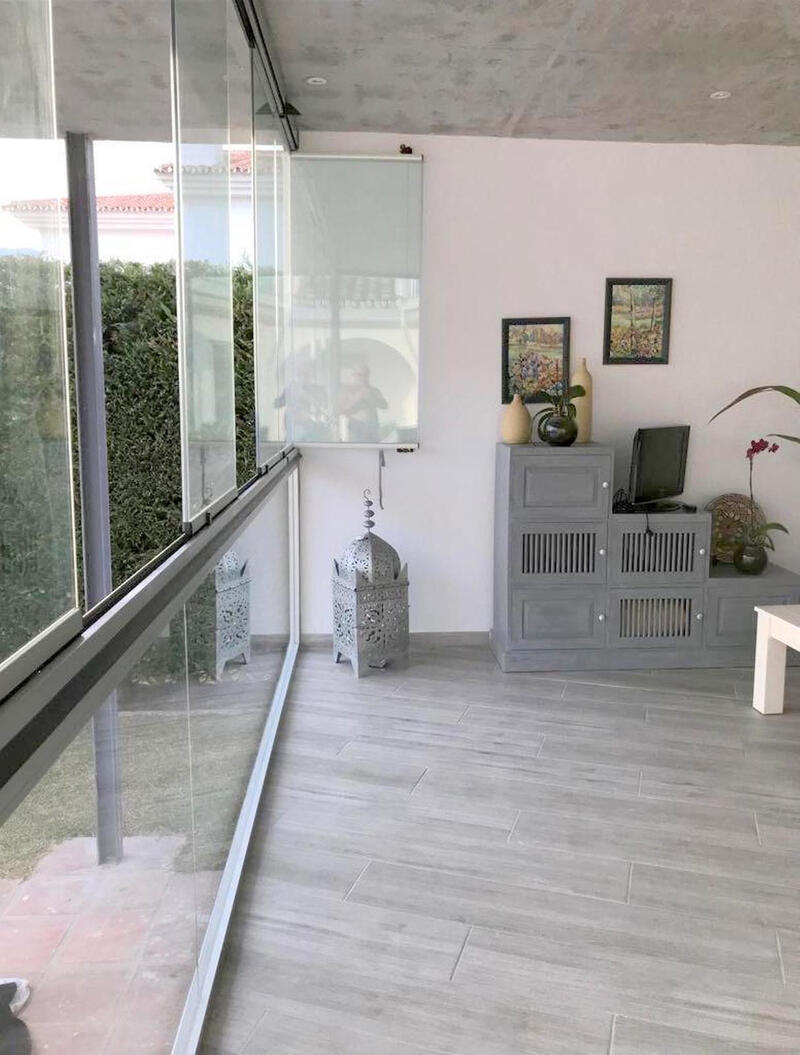 5 Cuarto Villa en venta