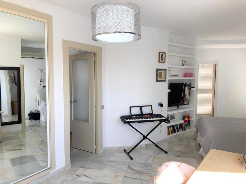 5 chambre Villa à vendre