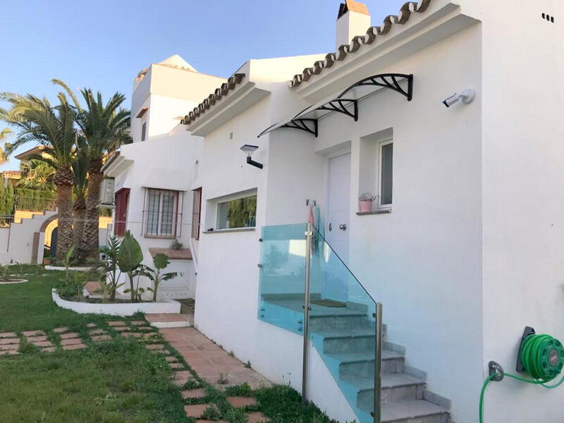 5 Cuarto Villa en venta