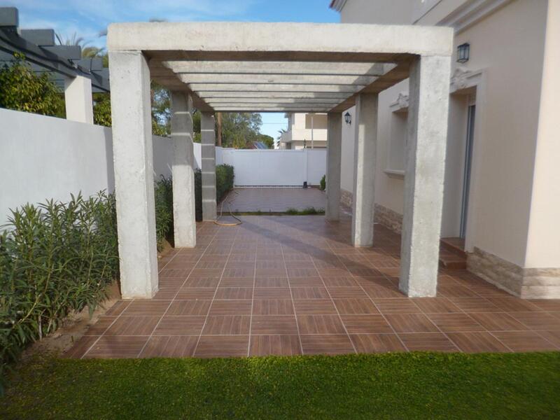 5 Cuarto Villa en venta