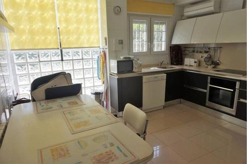 3 chambre Villa à vendre