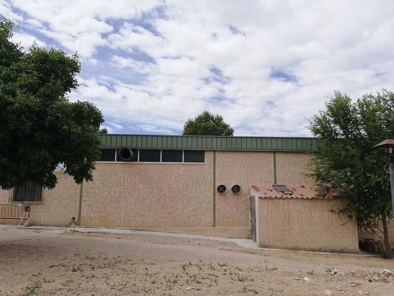 8 Cuarto Villa en venta