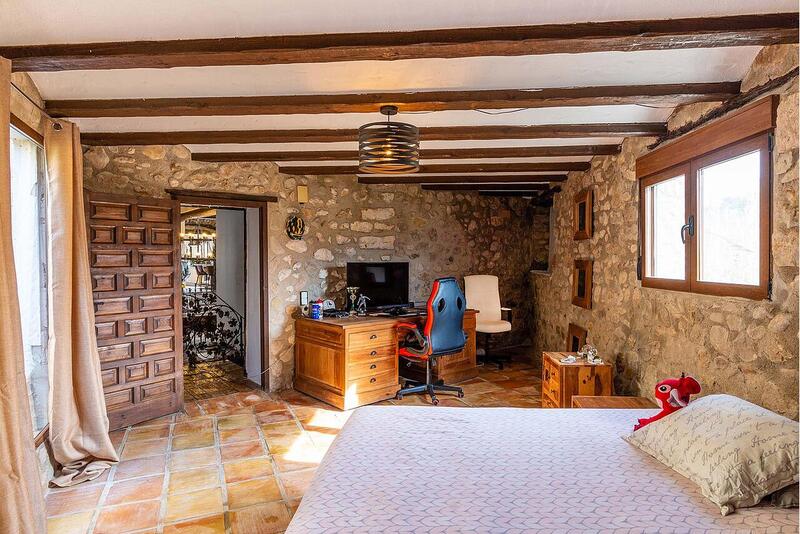 6 chambre Auberge à vendre