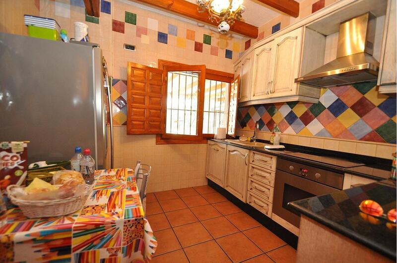 6 Cuarto Villa en venta