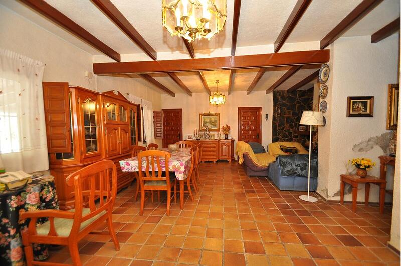 6 chambre Villa à vendre