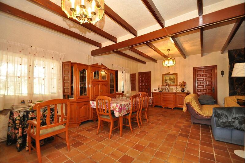 6 chambre Villa à vendre