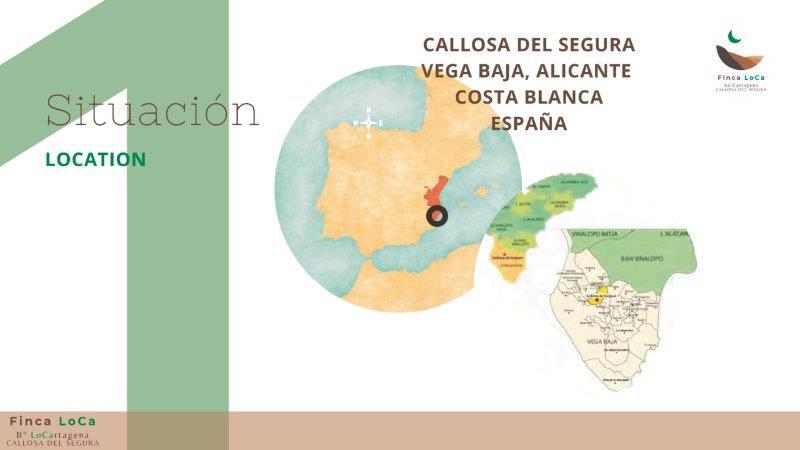 1 Cuarto Casa de Campo en venta