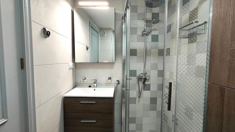 2 Cuarto Apartamento en venta