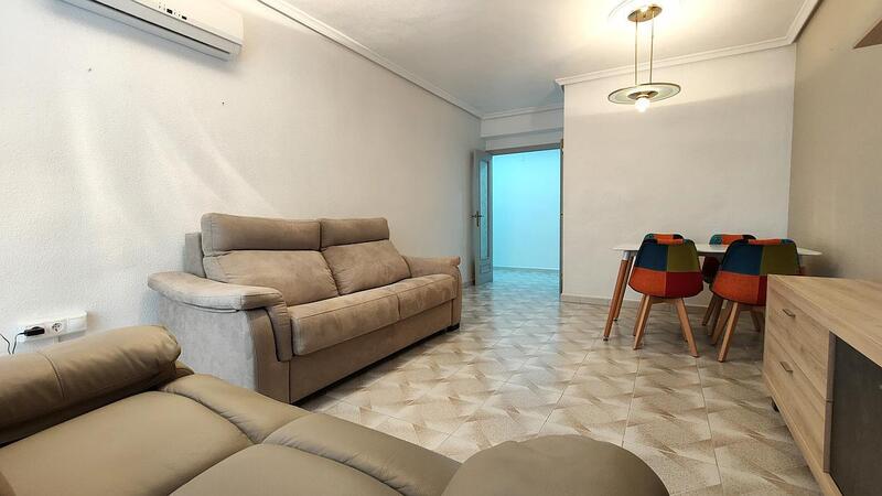 2 Cuarto Apartamento en venta