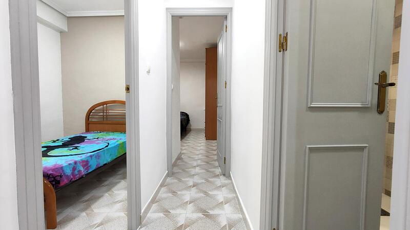 2 Cuarto Apartamento en venta