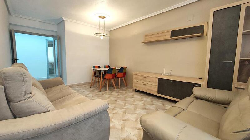 2 Cuarto Apartamento en venta