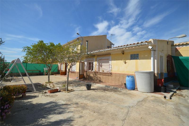 Villa zu verkaufen in Gea y Truyols, Murcia