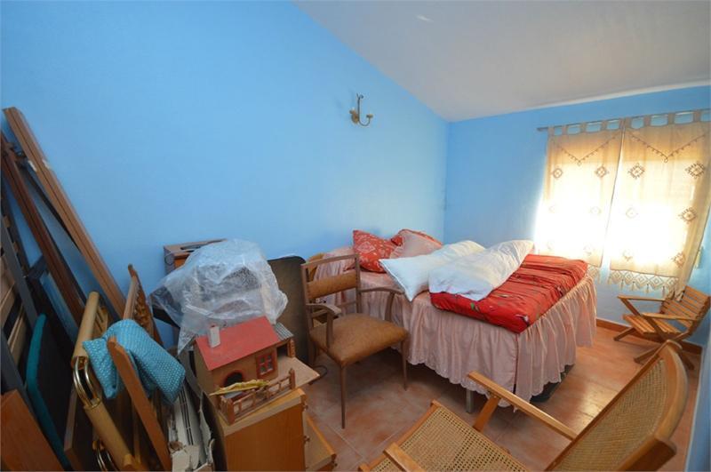 4 chambre Villa à vendre