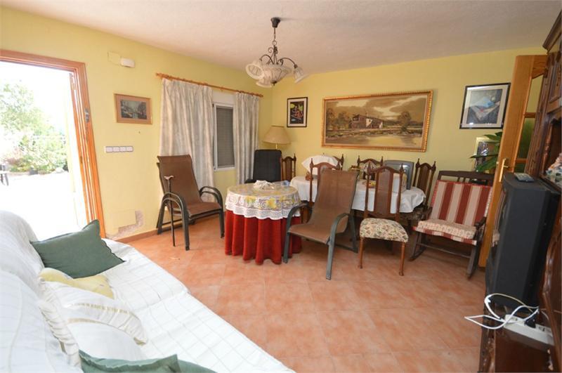 4 Cuarto Villa en venta