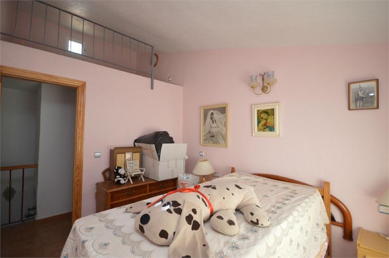 4 chambre Villa à vendre