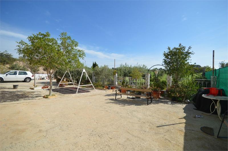 4 Cuarto Villa en venta