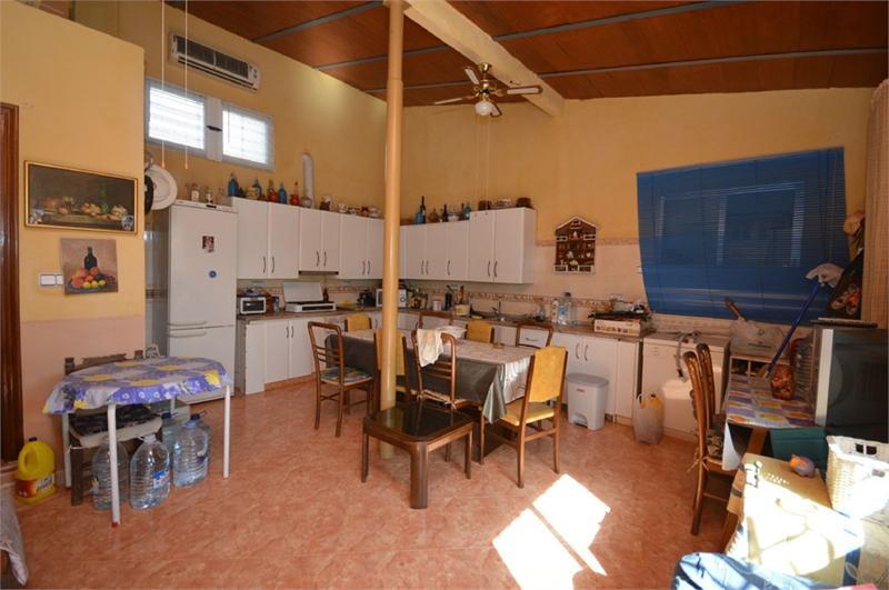 4 Cuarto Villa en venta