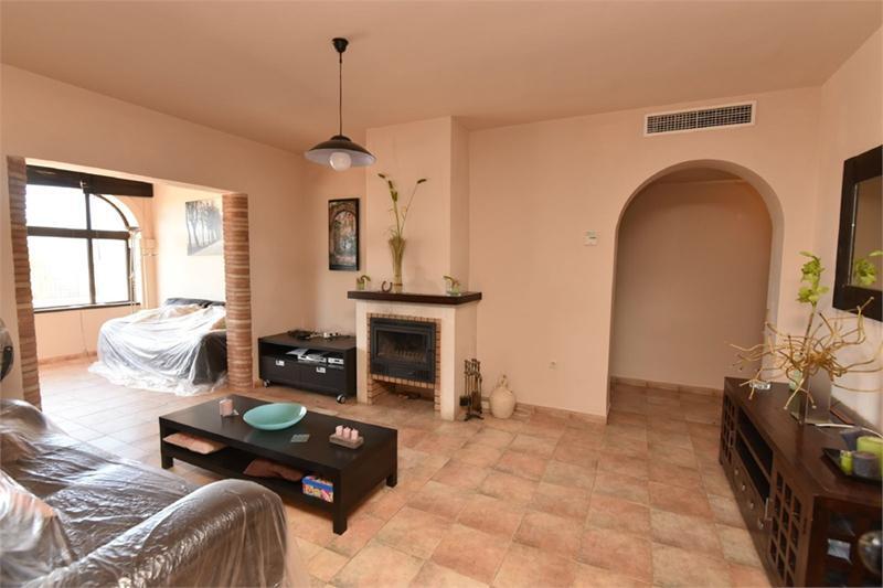 4 Cuarto Villa en venta