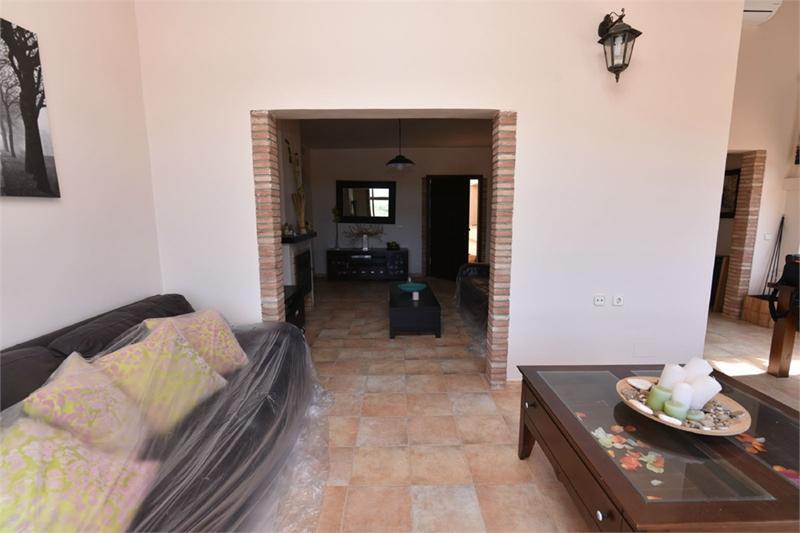 4 Cuarto Villa en venta