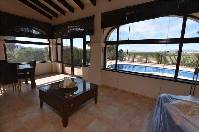 4 bedroom Villa for sale