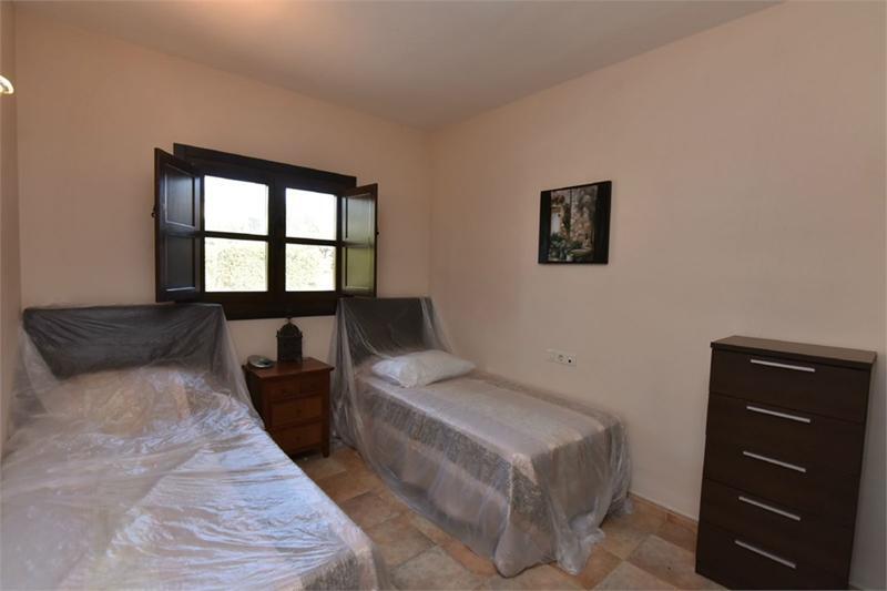 4 Cuarto Villa en venta