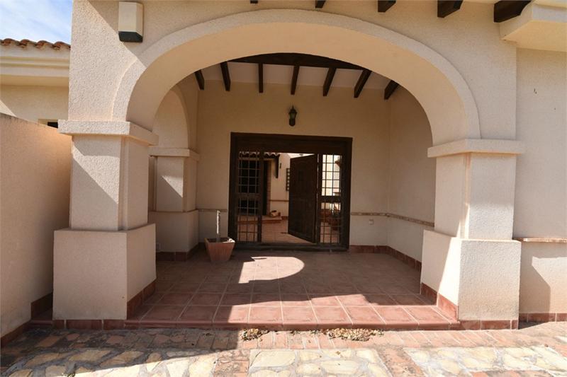 4 Cuarto Villa en venta