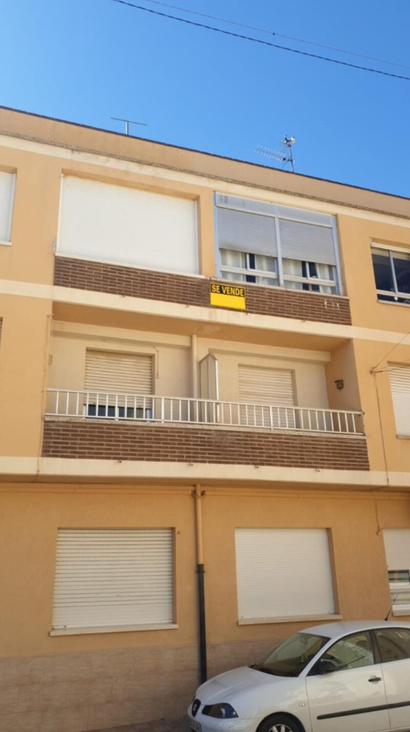 Apartment for sale in Beneixama, Alicante