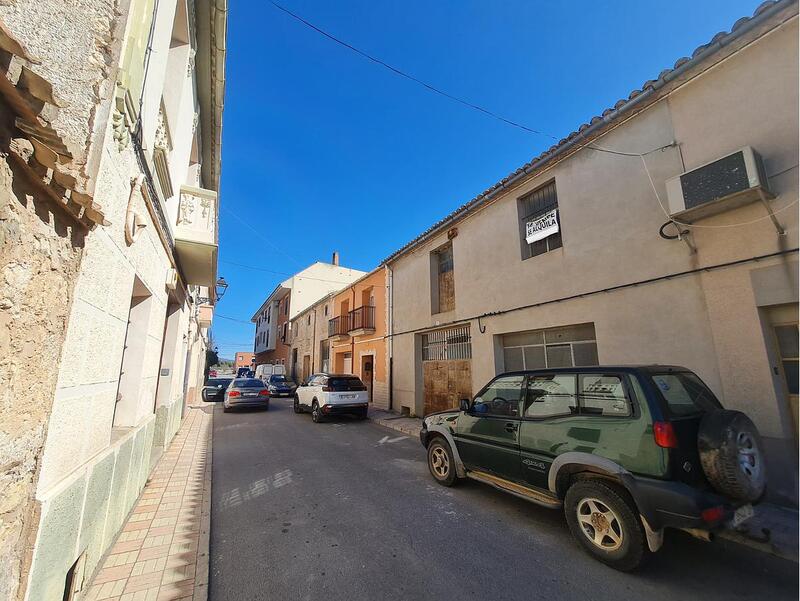 Local Comercial en venta